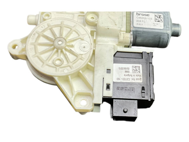 Řídící jednotka 0130822664 Fiat 500X 2015