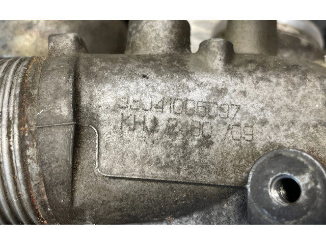 Turbodmychadlo Турбина 03C145701T Volkswagen Tiguan