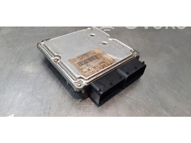 Блок управления двигателя 04L907309P Audi Q3 F3