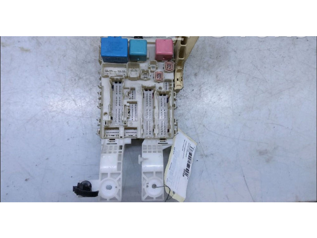 Řídící jednotka Toyota Yaris 2008