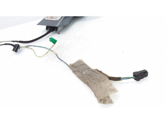 Зеркало электрическое левое Citroen C4 I 2004-2010 года