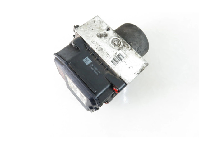 Блок АБС Lotus Esprit - года