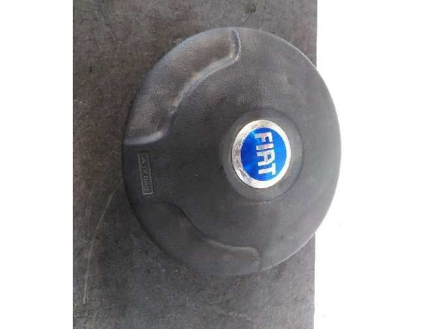 Подушка безопасности водителя 07353837930 Fiat Idea