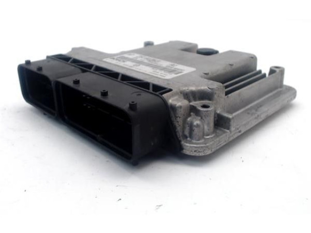 Блок управления двигателя 25181343, 0281016588   Chevrolet Captiva