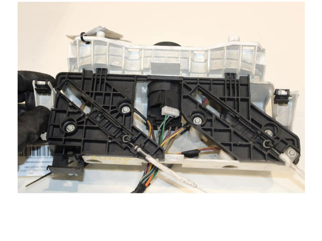 Блок управления климат-контролем 151540000   Fiat Punto (188)