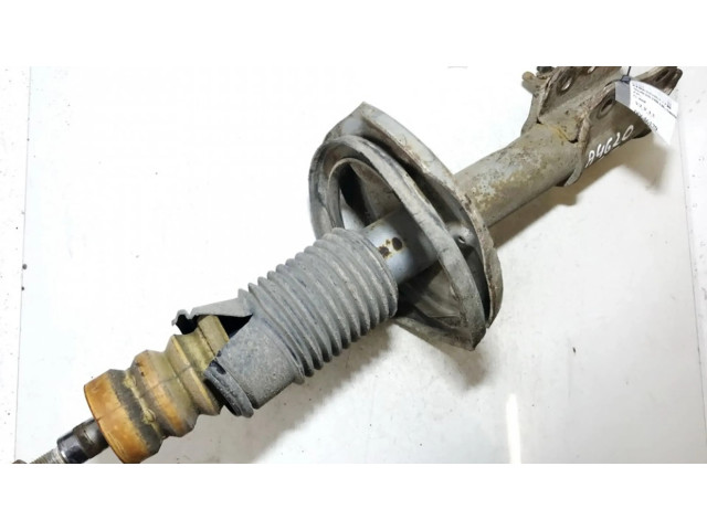 Передний амортизатор      