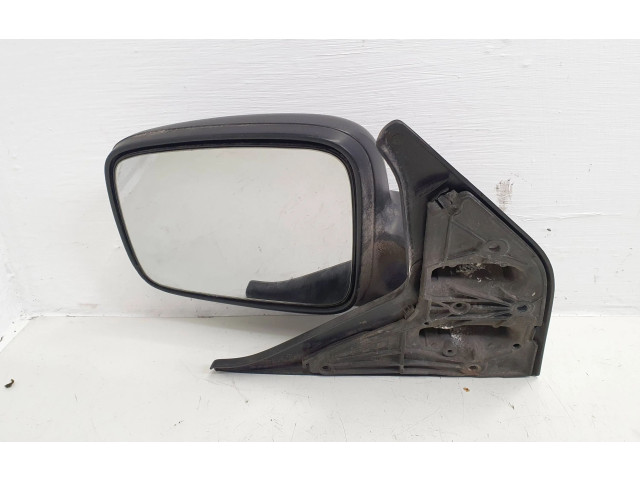 Блок управления двигателя Volkswagen Multivan T4