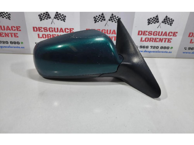 Зеркало электрическое Skoda Octavia Mk1 (1U) 1996 - 2004 года