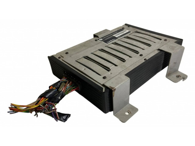 Звукоусилитель