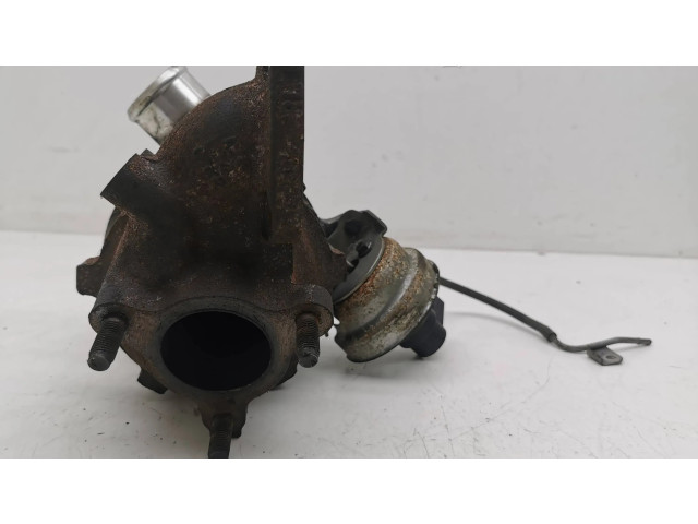 Турбина Honda Accord 2.2 7822170001