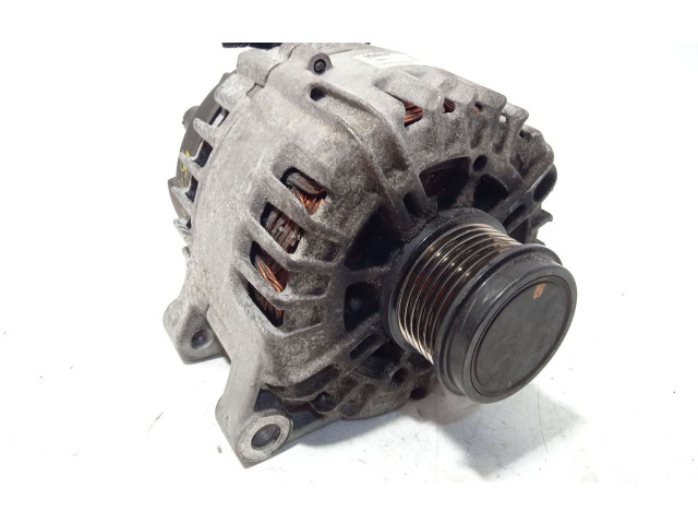 Генератор 36012505, A712728A Volvo V40