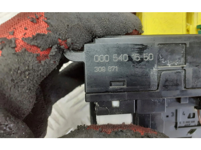 Ящик предохранителей (комплект)       Mercedes-Benz E W210  1995 - 2002 года   