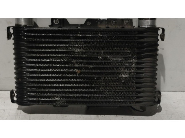 Интеркулер Mitsubishi Pajero