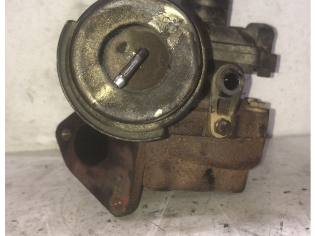 Турбина Fiat Grande Punto 55198317, 55198317