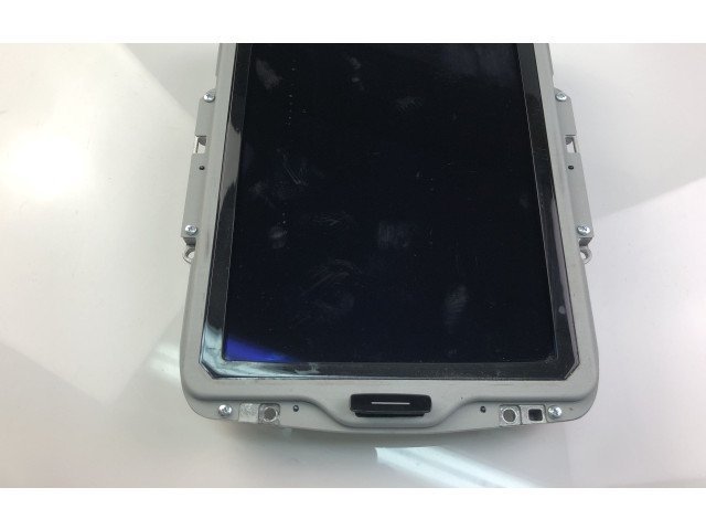 Дисплей    31466836AA   Volvo XC90