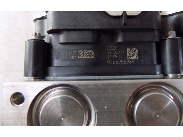 Блок АБС 47660-6RU4A, 0265295418 Nissan X-Trail T33 2021 - года