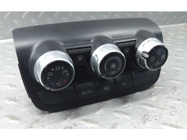 Блок управления климат-контролем 8J0820043AP, 8J0820043F   Audi TT TTS Mk2