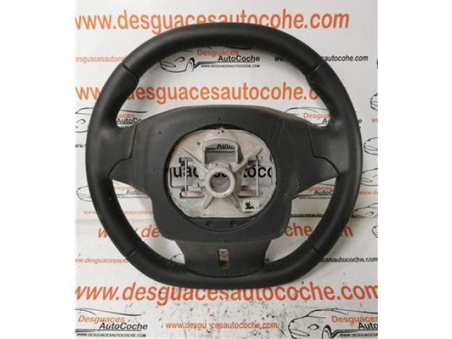 Руль Citroen C4 Cactus 2014 - года