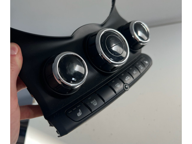 Steuergerät Klimaanlage 6819715, 5HB01305400 Mini One - Cooper F56 F55