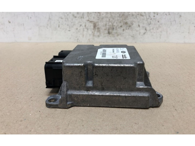 Блок подушек безопасности CU5T14F262HB, CU5T14F262HB Jaguar XJ X351