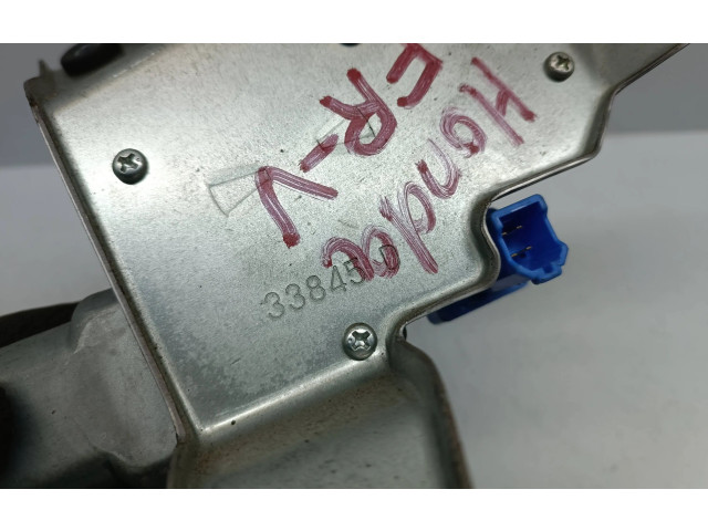 Моторчик заднего дворника 33845D Honda FR-V