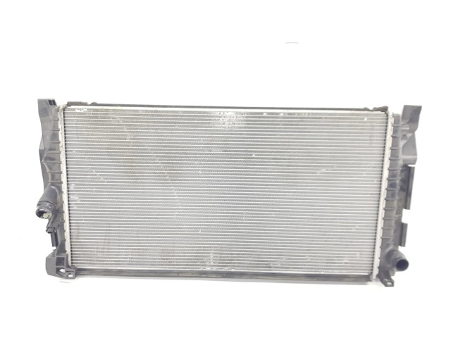 Радиатор охлаждающей жидкости
