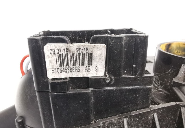 Ручка стеклоочистителей 479457095R, 479457095R Dacia Logan II