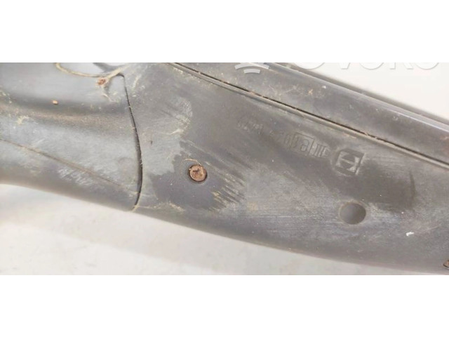 Зеркало электрическое Skoda Superb B5 (3U) 2001 - 2008 года