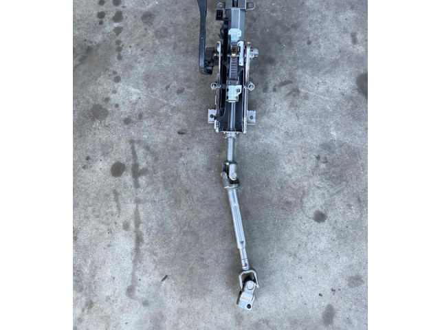    Рулевая рейка 2059009727   Skoda Superb B8 (3V) 2015 - 2024 года