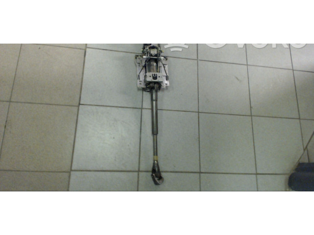 Рулевая рейка 1T1419502L, 05070700 Volkswagen Caddy 2004 - 2010 года