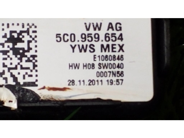 Полоса надувных подушек (кольцо srs)