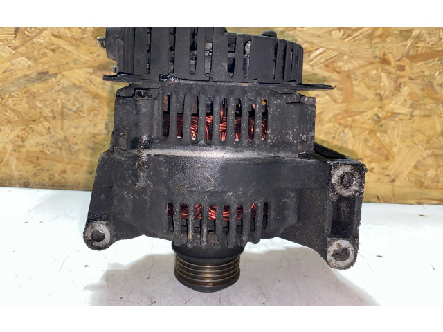 Генератор Mercedes-Benz A W168