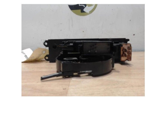 Блок управления климат-контролем    Jeep Cherokee