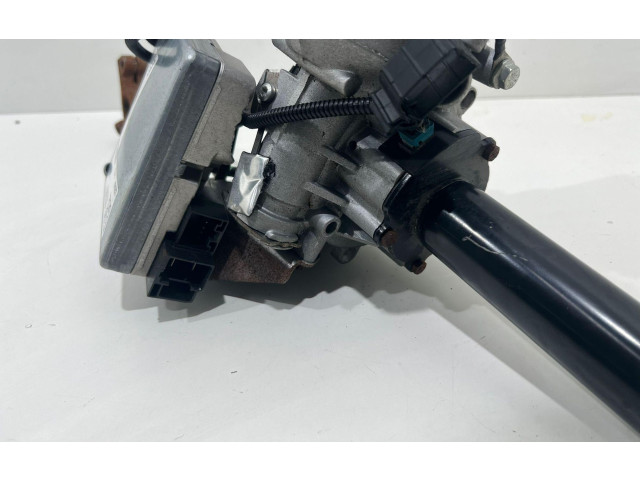 рейка Колонка рулевая 00521478250, 00521478250 Jeep Renegade 2014 - года