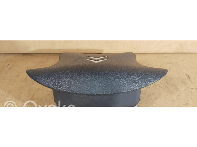 Подушка безопасности водителя 14001063YR, CA10161YR Citroen C8