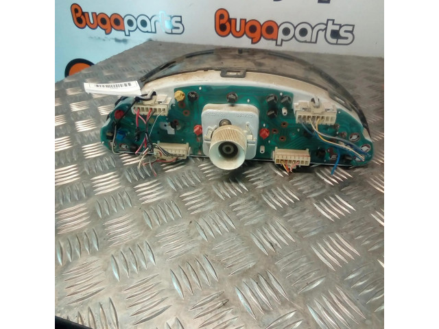 Přístrojová deska Fiat Punto (176) 1998 606219001