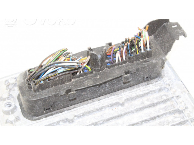 Řídící jednotka 6S5112A650BB Ford Fiesta 1985