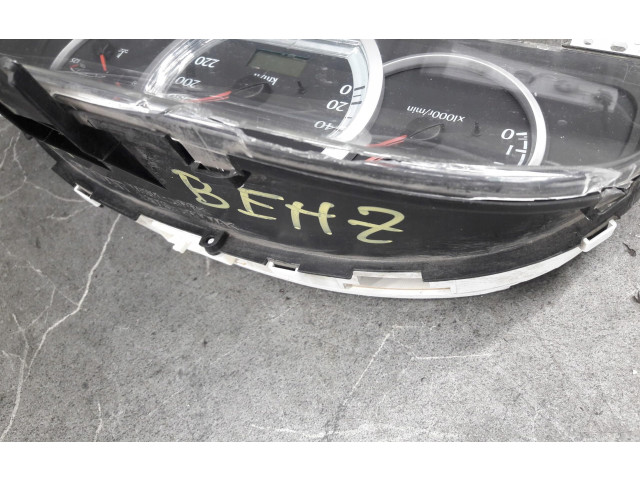 Спидометр (приборный щиток) 96430919PJ   Chevrolet Nubira  