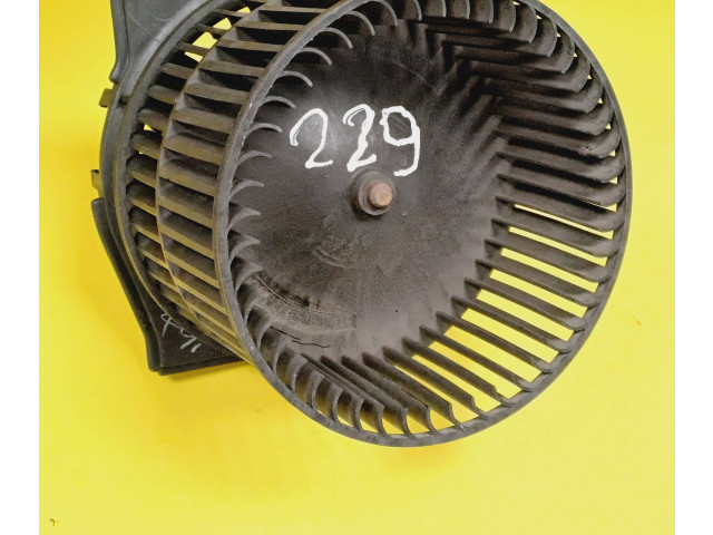 Вентилятор печки P00653243V, 0069885 Saab 9-5
