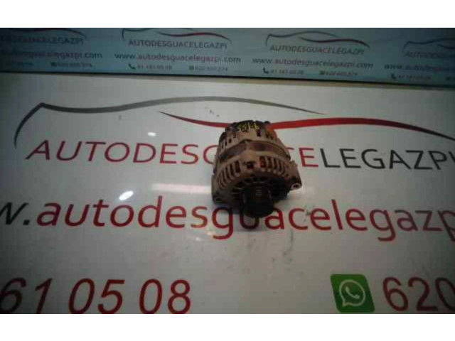 Генератор A6641540102 SsangYong Actyon sports I