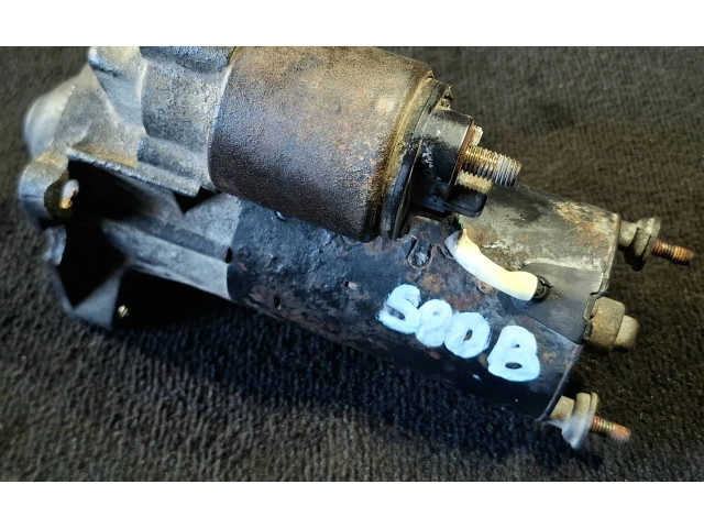 Турбина Нагнетатель Volvo S80