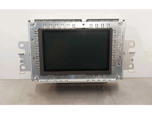 Дисплей 31384953 Volvo V40