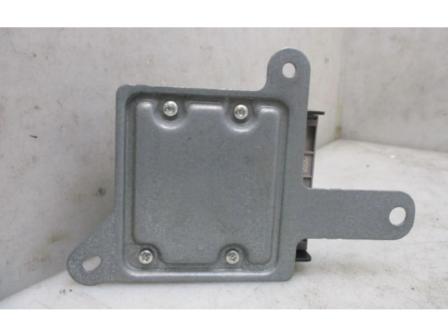 Блок подушек безопасности 985103419R, 985103419R   Renault Clio IV