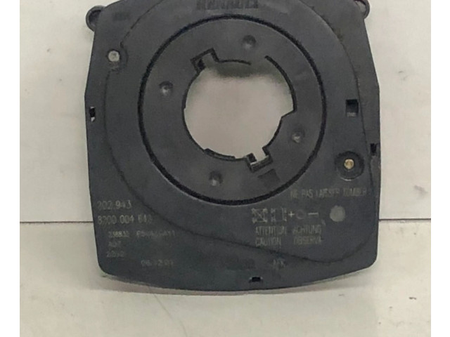 Подрулевой шлейф SRS    Renault Vel Satis