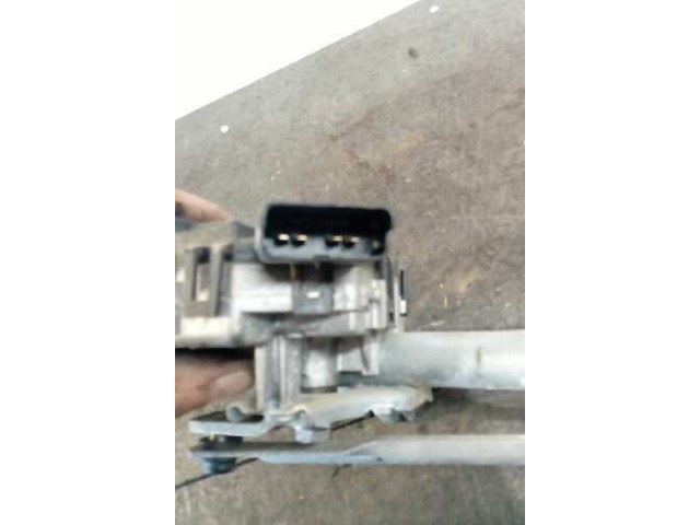 Моторчик дворников     Citroen Berlingo