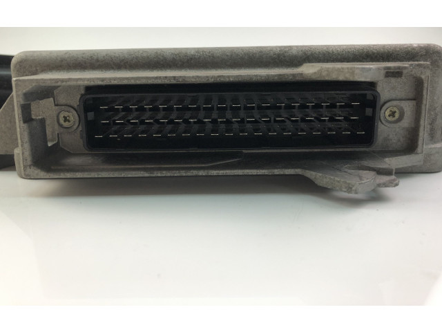 Блок управления двигателя IAW1AF1G, 46518702 Fiat Marea