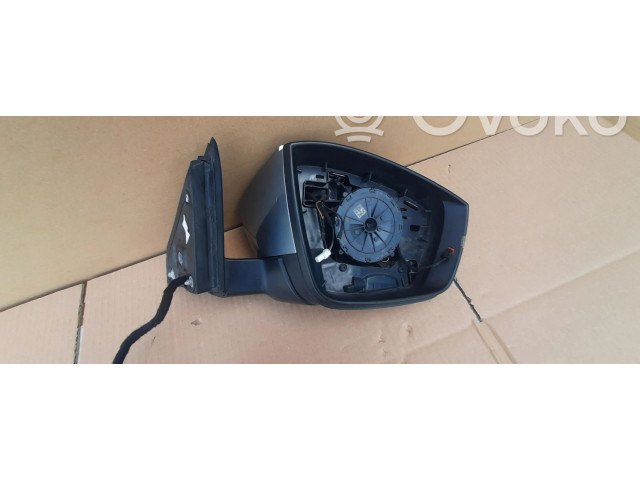 Зеркало электрическое Skoda Karoq 2017 - года