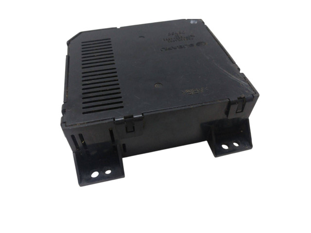 Блок управления климат-контролем 72343XA00C, TN1776004993   Subaru B9 Tribeca