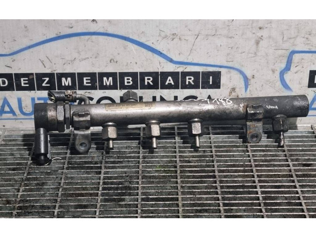 Топливная рампа A6420700495, 0635100223 Jeep Grand Cherokee (WK) для двигателя EXL