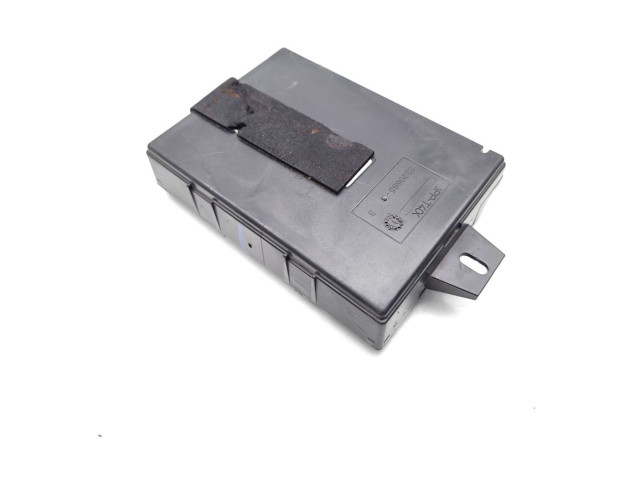 Блок комфорта 2675974, 2320666   Renault Trafic III (X82)   